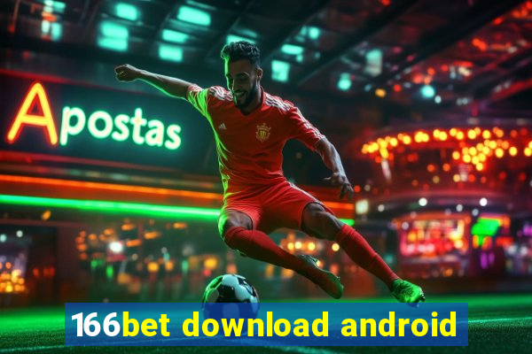 166bet download android